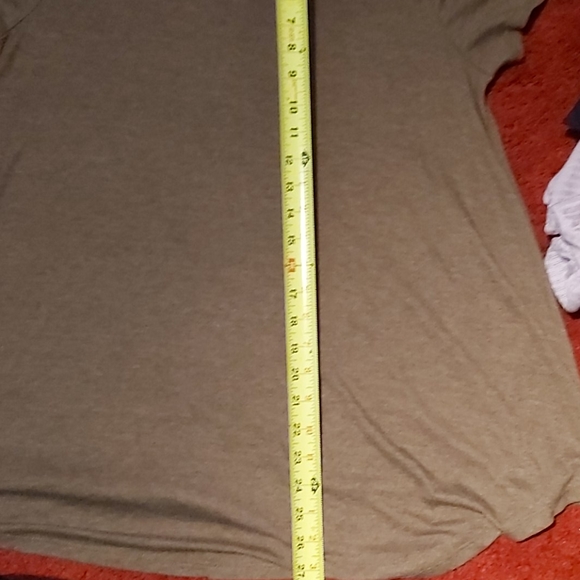 Khaki shirt - Picture 3 of 5